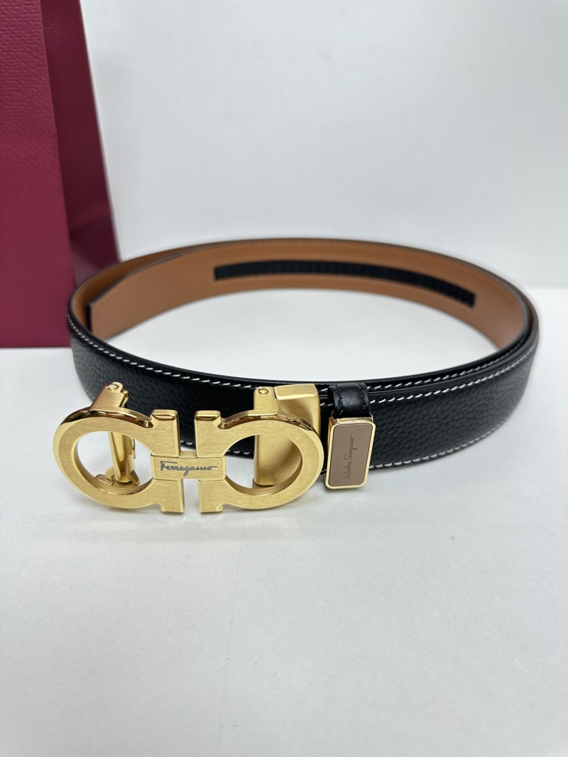 Ferragamo Belts